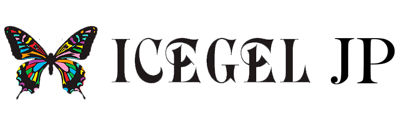 ICEGEL JP